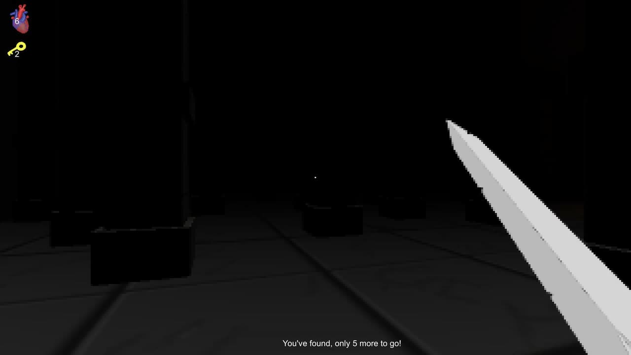 Into The Dungeon (itch) screenshot 2