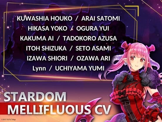Seven Mortal Sins X-TASY