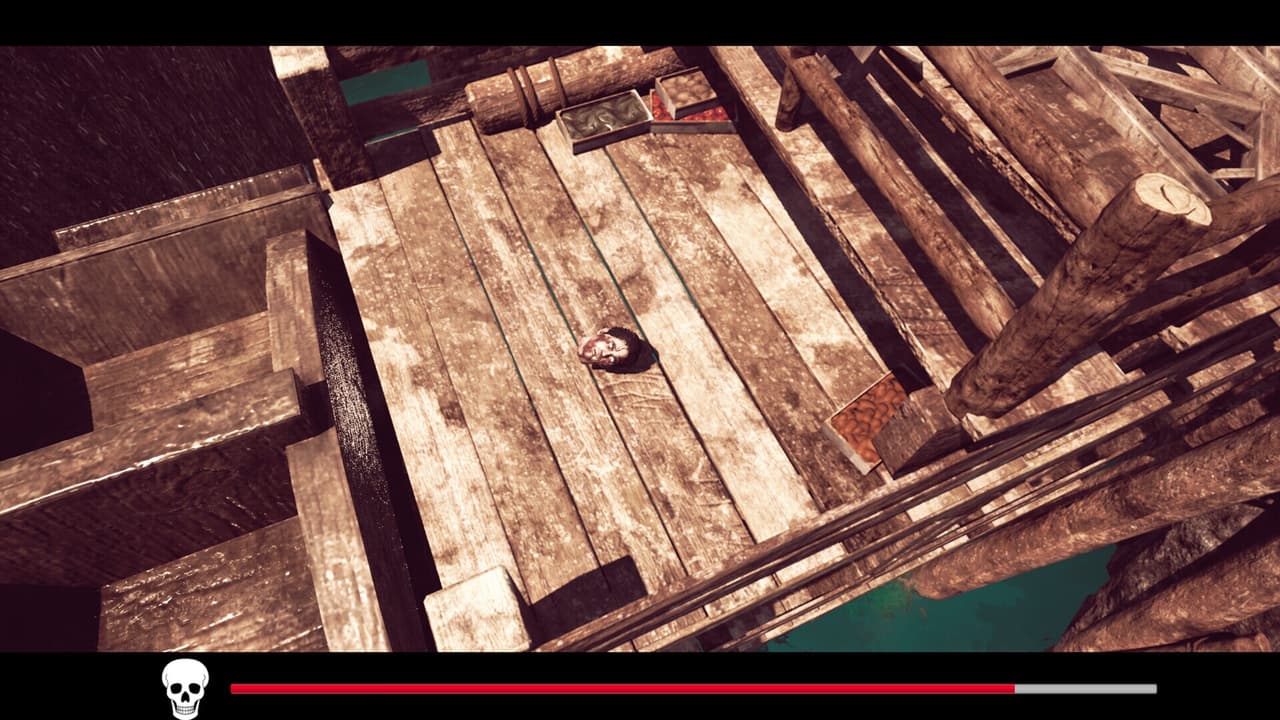 Roll me Home screenshot 6