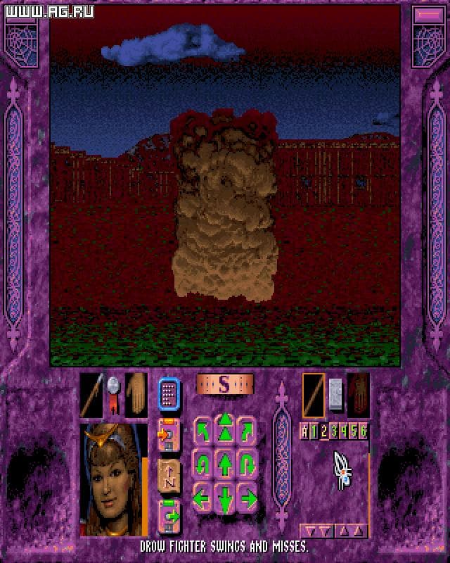 Menzoberranzan screenshot 6