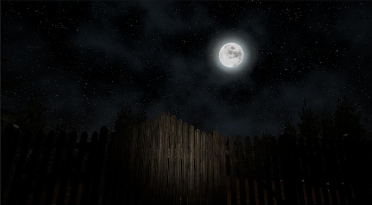 DeathYard screenshot 3