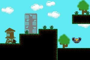 missile inferno screenshot 3