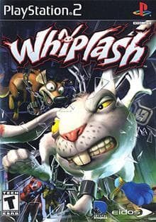 Whiplash (2003) screenshot 2