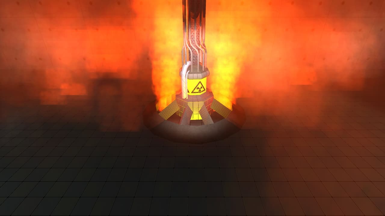 EVERYTHINGS OK (NeoAvantis) screenshot 3