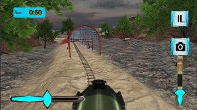 Euro Train Simulator 3D