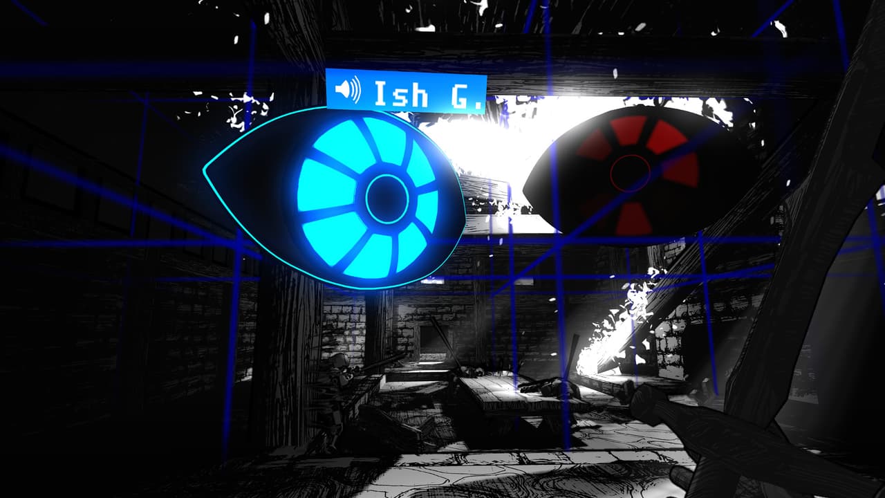 The Magic Circle screenshot 3