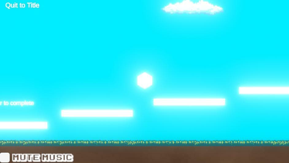 Velocity (itch) (Apollo1955) screenshot 3