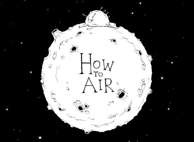 How To Air screenshot 2