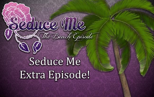 Seduce Me the Otome - Episode Series screenshot 6