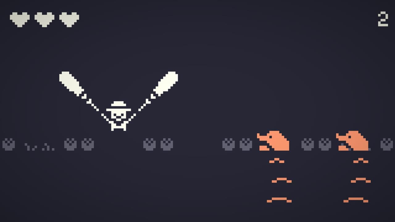 Vermin Attack screenshot 3