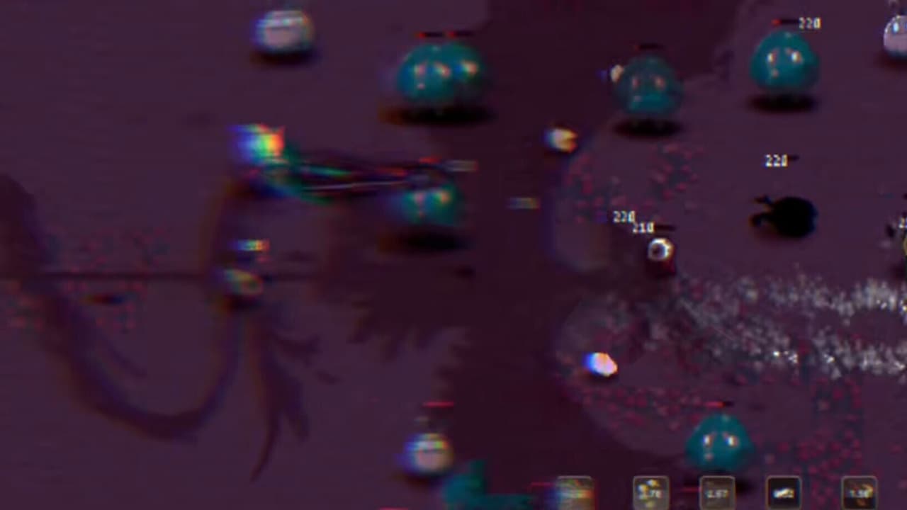 Monster Battle screenshot 6