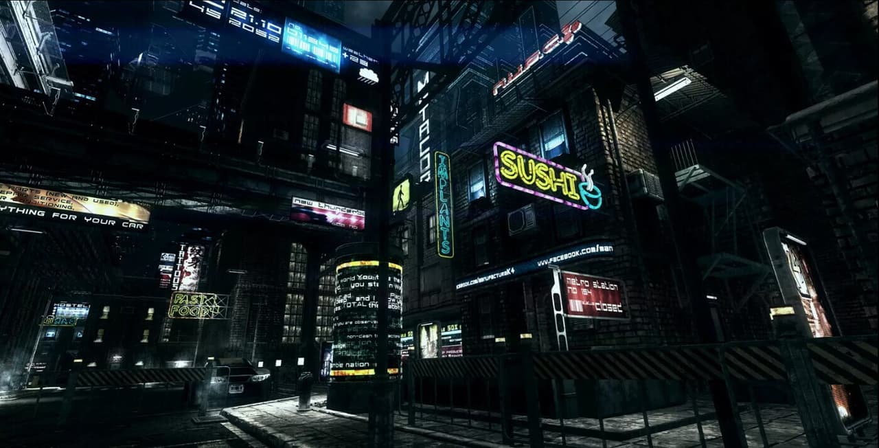 CSOL screenshot 2