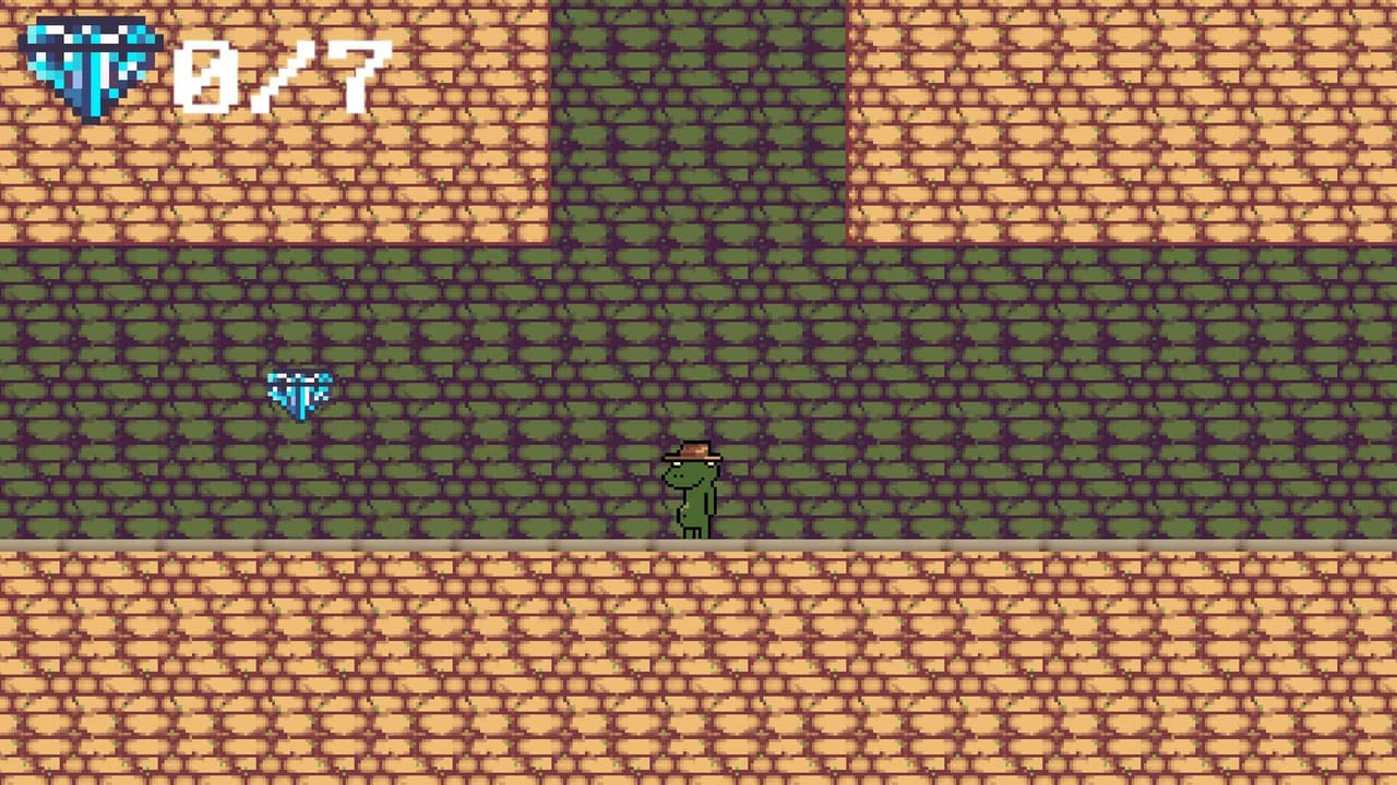 Drodi´s Adventure