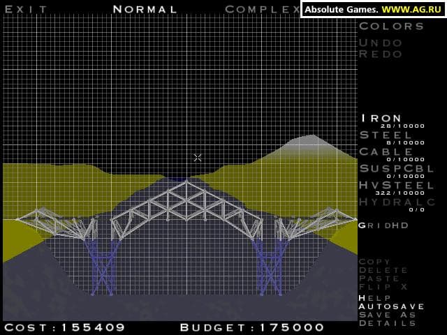 Pontifex 2 screenshot 3