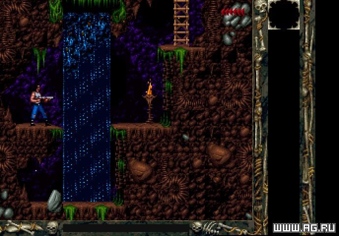 Blackthorne screenshot 6