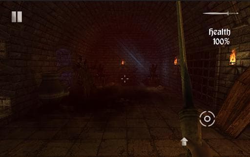Stone Of Souls screenshot 2