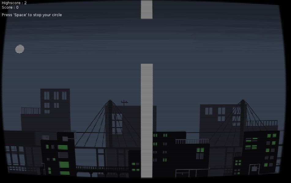 Flappy Stop ! screenshot 2