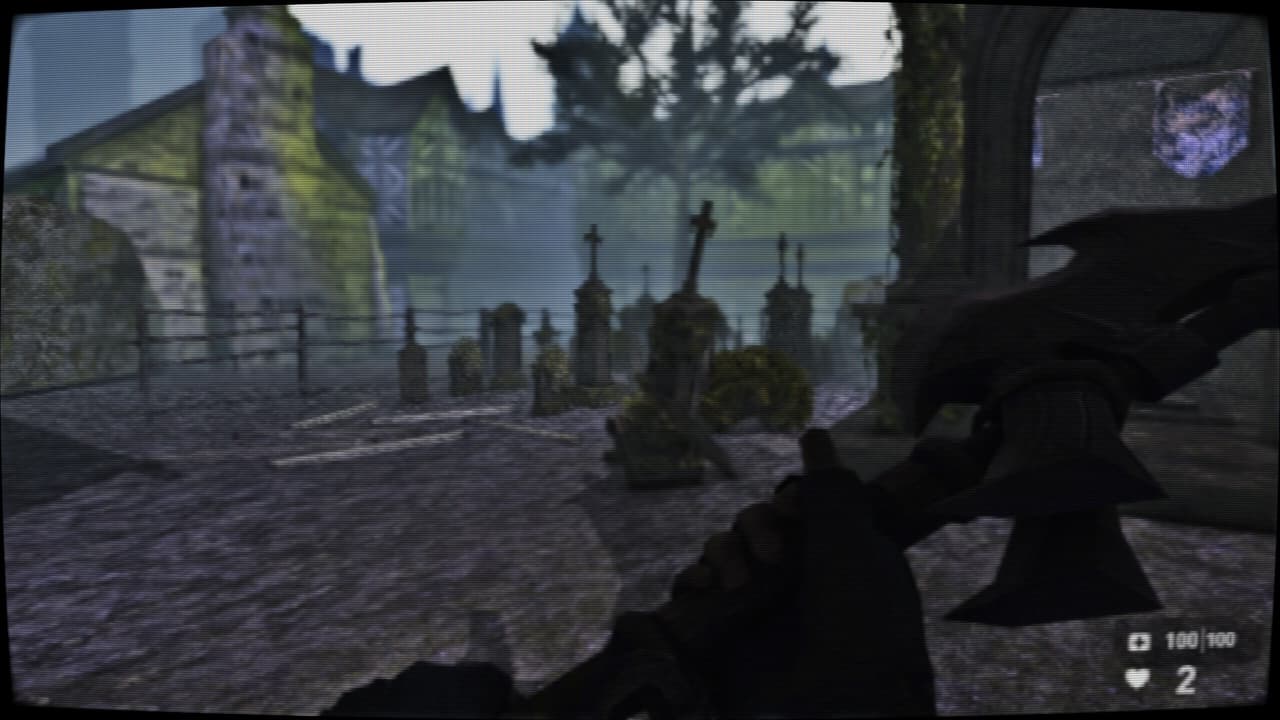 Wraithcrest screenshot 5