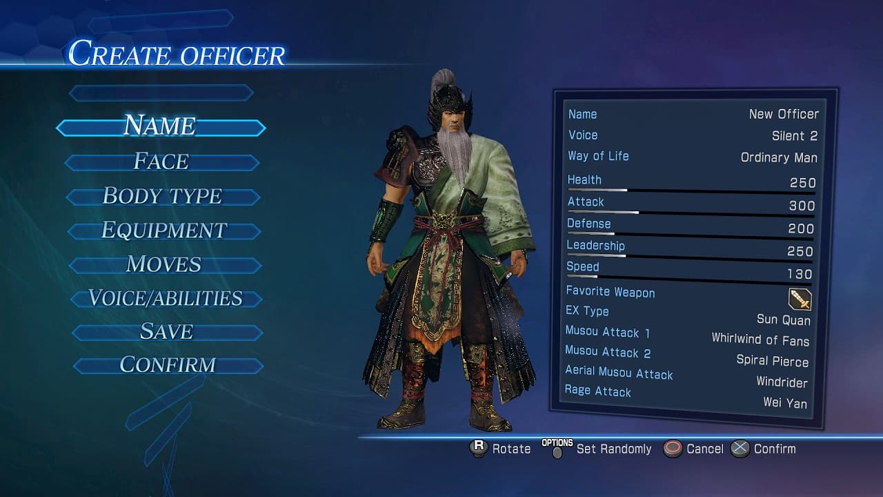 DYNASTY WARRIORS 8 Empires Free Alliances Version screenshot 6