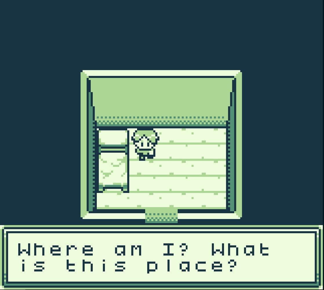 After life (FlamingoSchool) screenshot 4