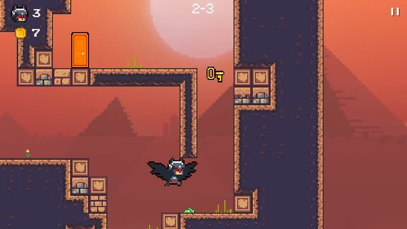 记忆碎片Fragment screenshot 3