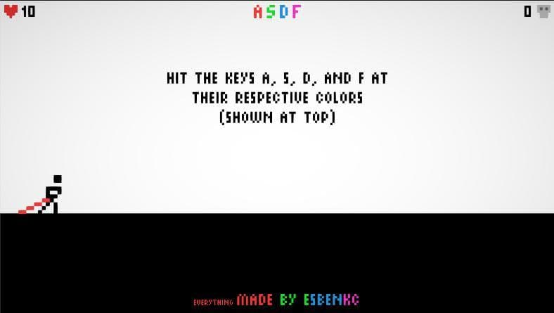 Color Smasher screenshot 2