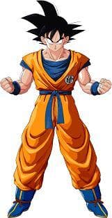 Goku Game Simulator Master