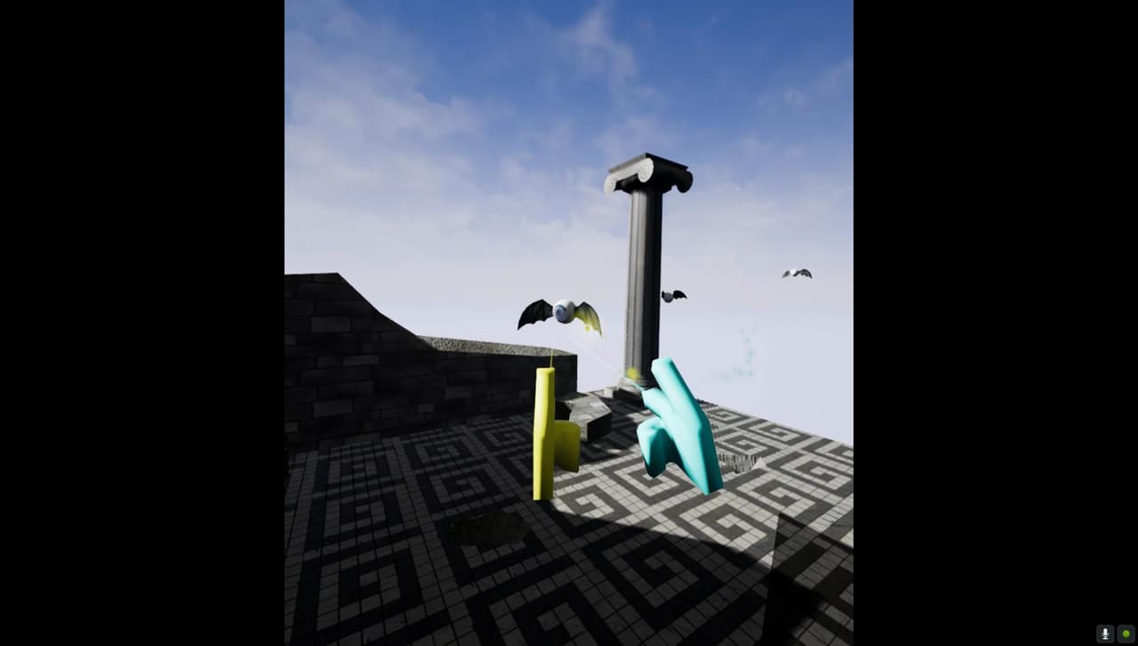 Gemstone Shooter screenshot 3