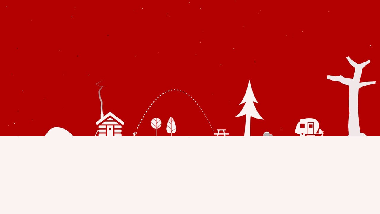 Just Flip - a physics game by Jeff Weber screenshot 2