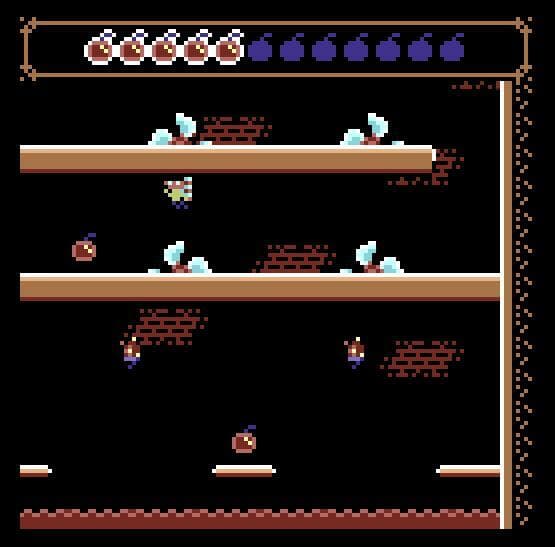 Quest for Apple Juice screenshot 3