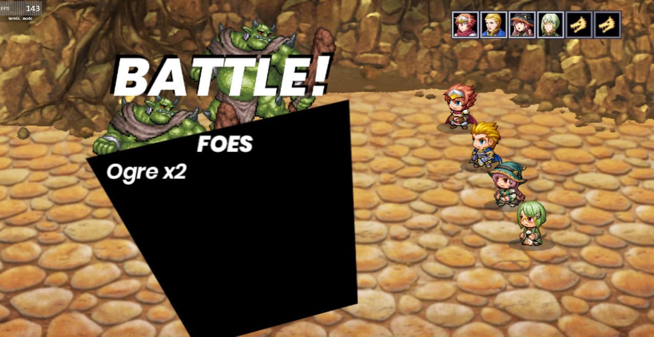 Cave Boss Super Alpha