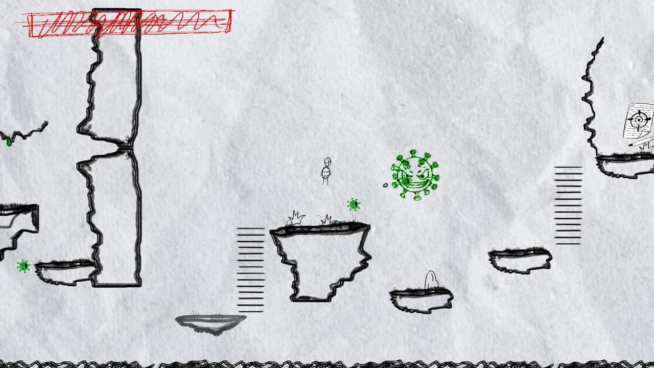 "QUITZ" OUA23 Game Jam screenshot 3