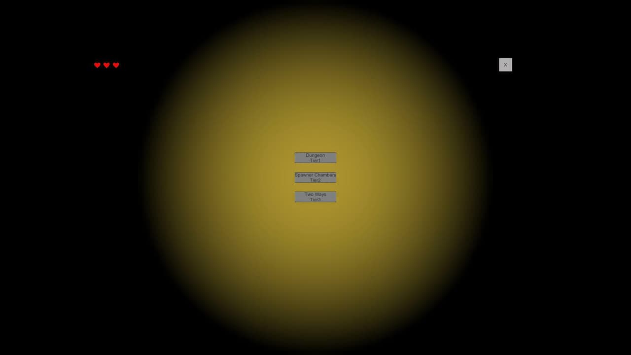 Flyman Retro Dungeons screenshot 2