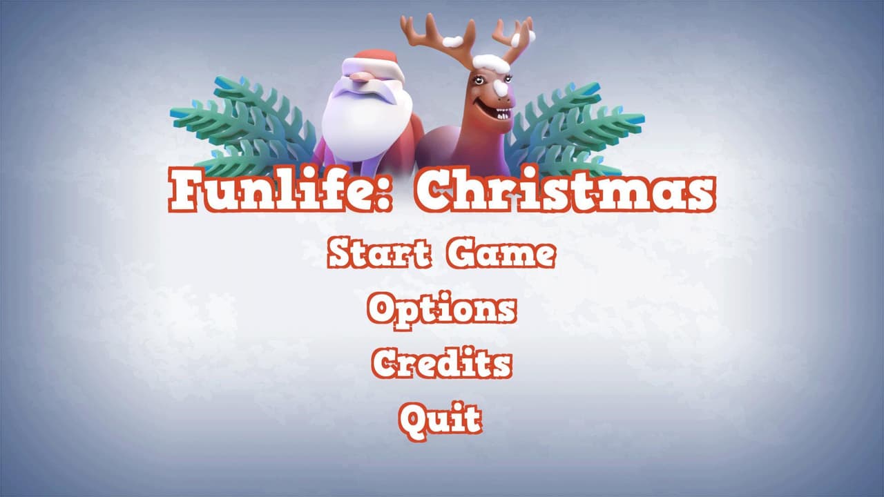 Funlife: Christmas screenshot 2