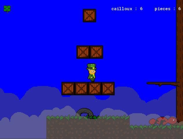 Leprechaun