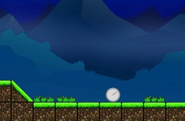 KIT109 Exam Game - William Reid