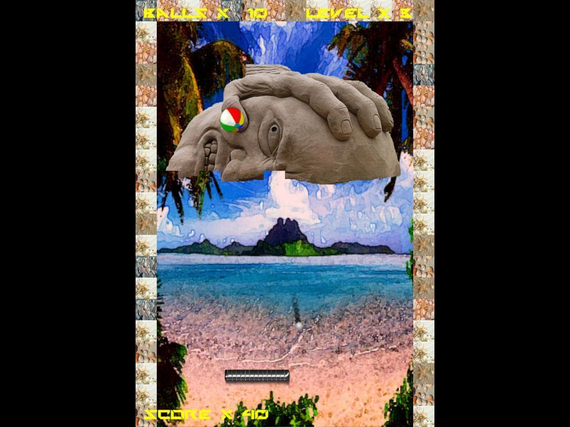 Break_it screenshot 2