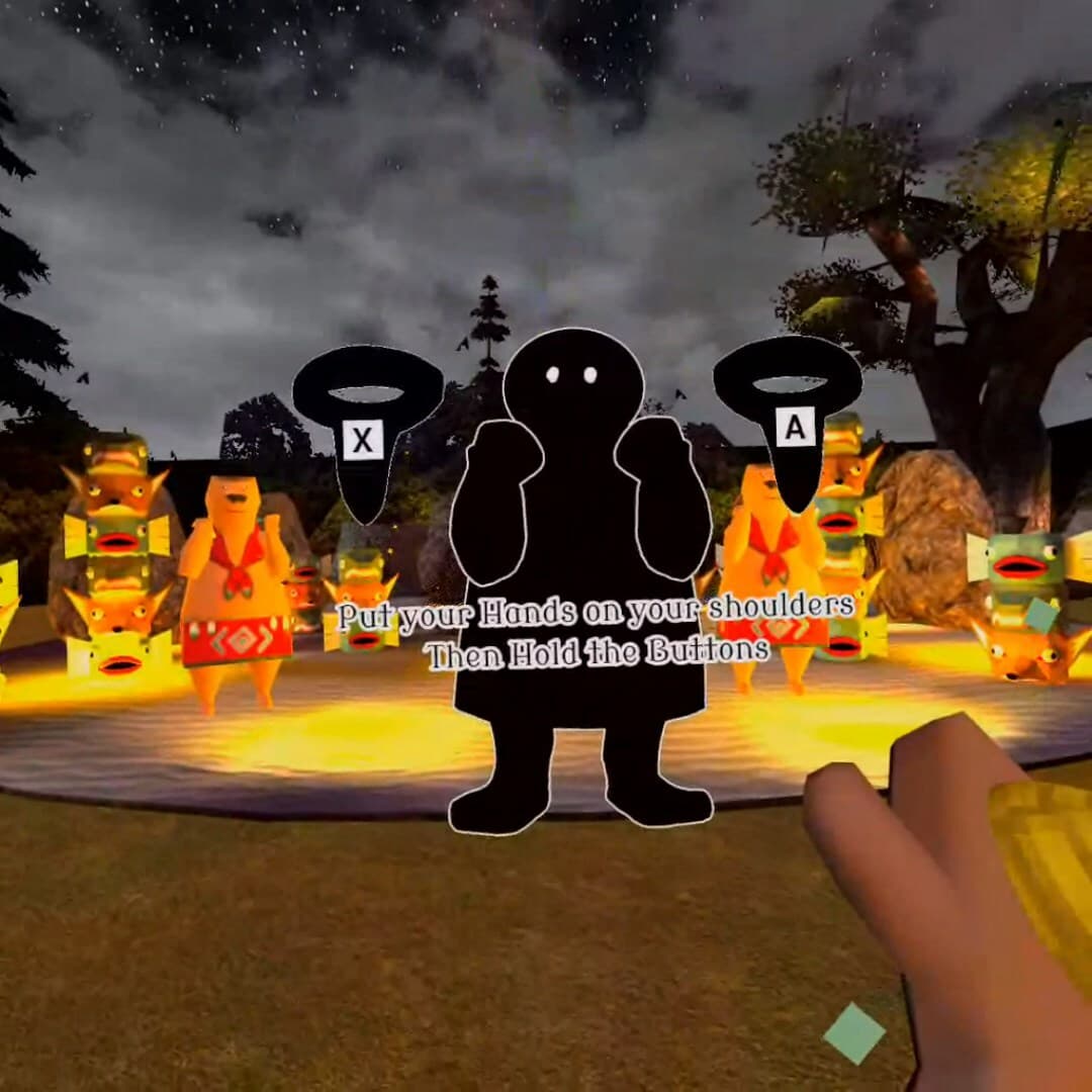 Rite People - Oculus Quest screenshot 4