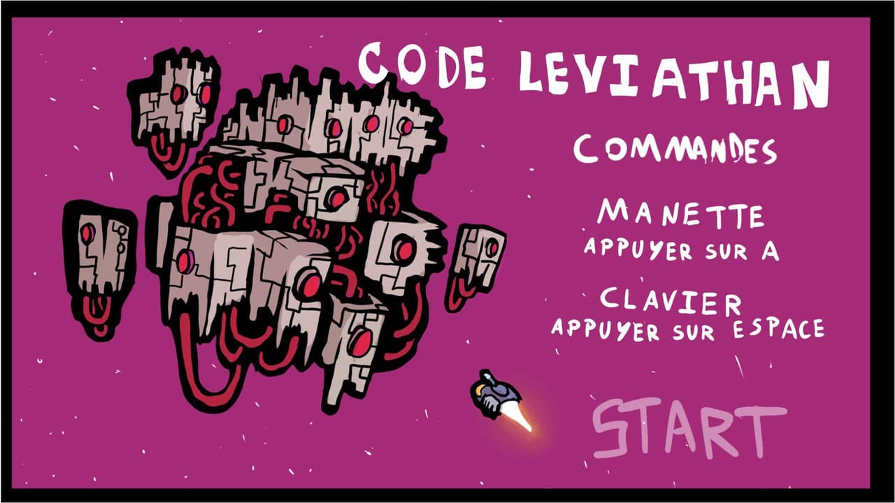 Code Leviathan