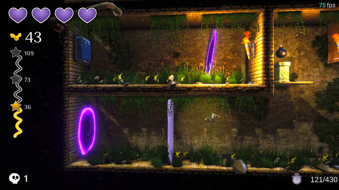 Flugi screenshot 2