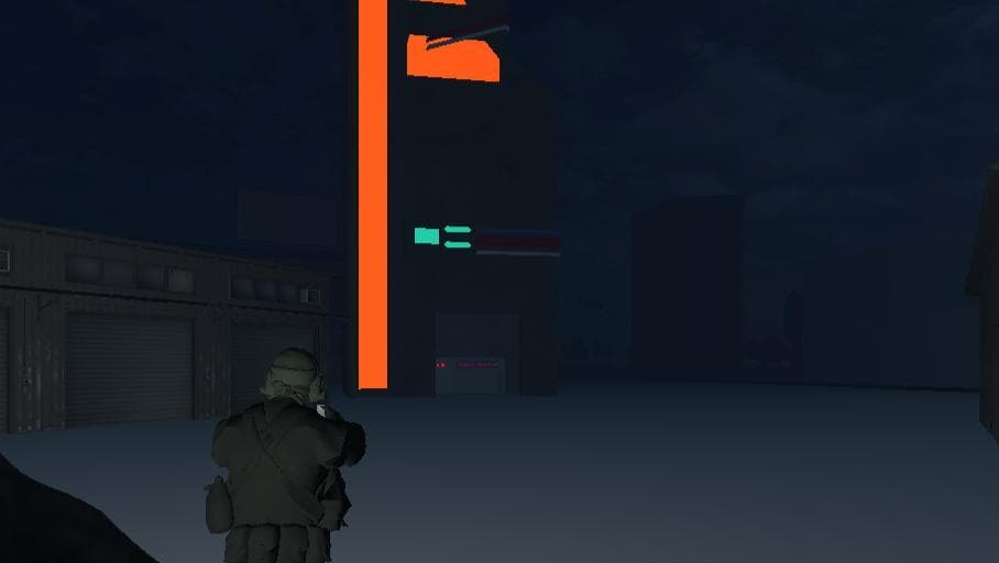 Demon Fumes screenshot 5