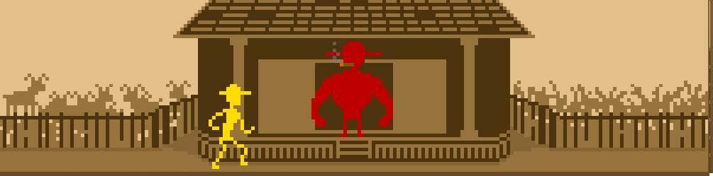 The Goat Quest screenshot 2
