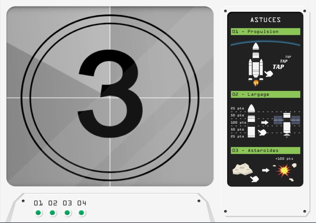 Future Makers screenshot 2