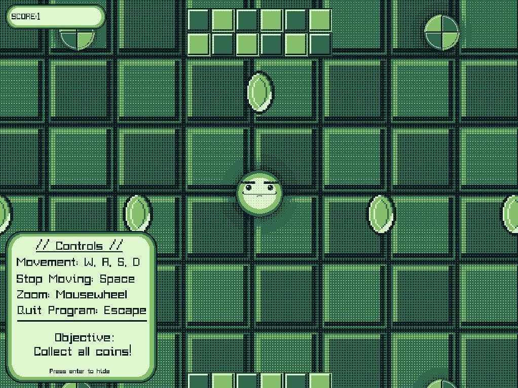 Plunky screenshot 2