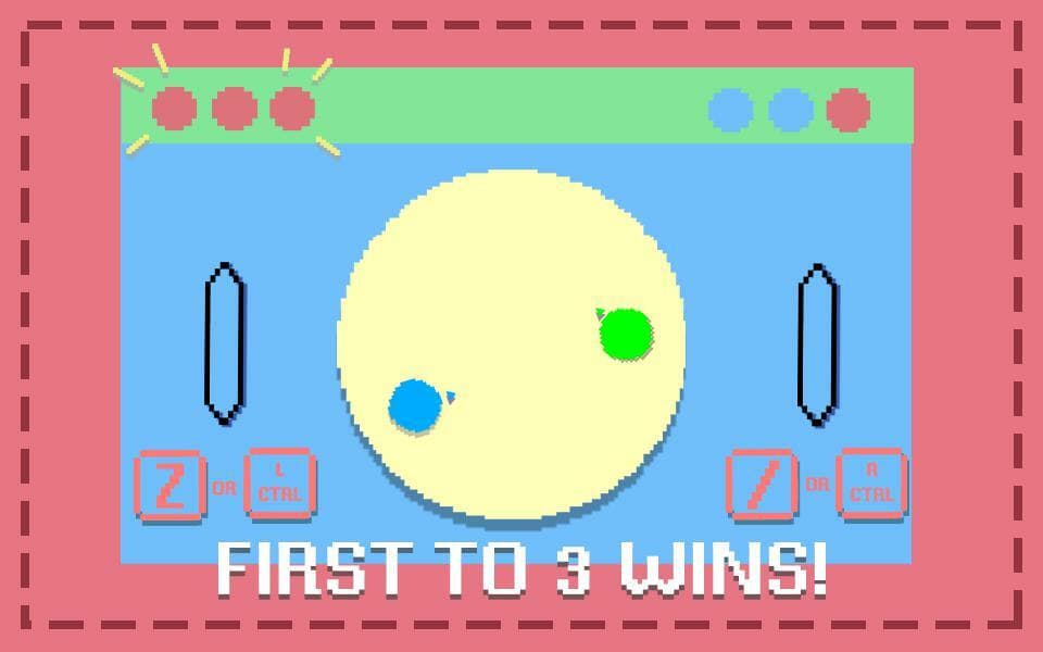 Sumo Spin screenshot 5