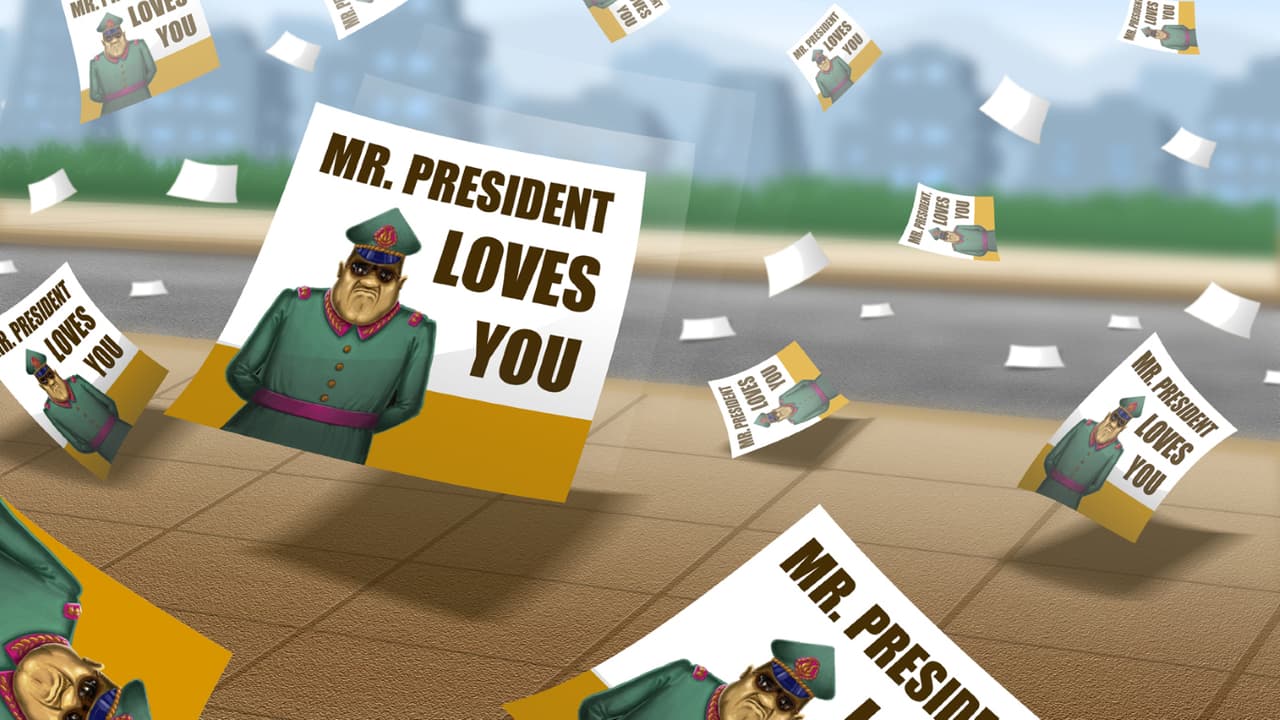 Sim Junta screenshot 3