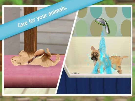 PetHotel - My animal pension screenshot 4