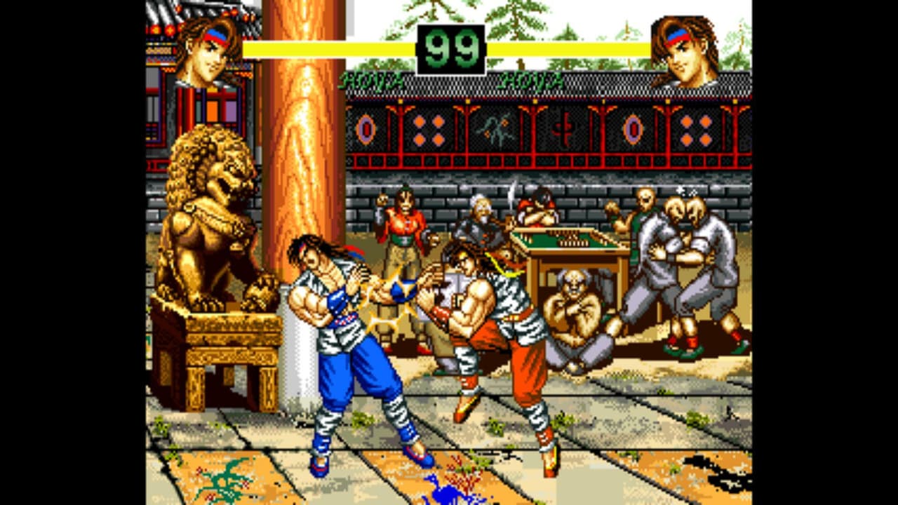 TeoT screenshot 5