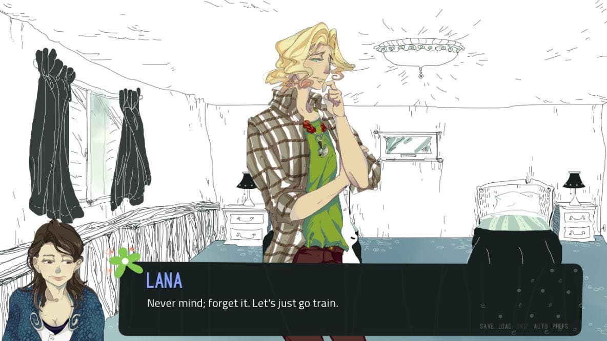 Green Eyed Monster screenshot 4