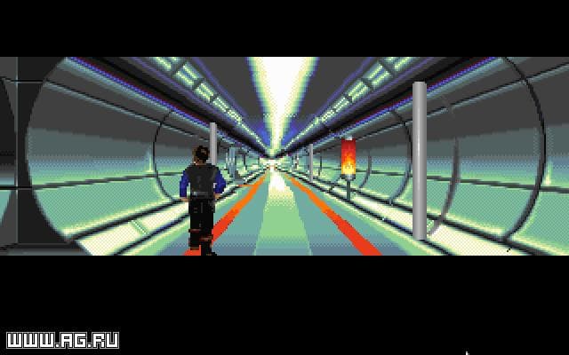 Vision: The 5 Dimension Utopia screenshot 6